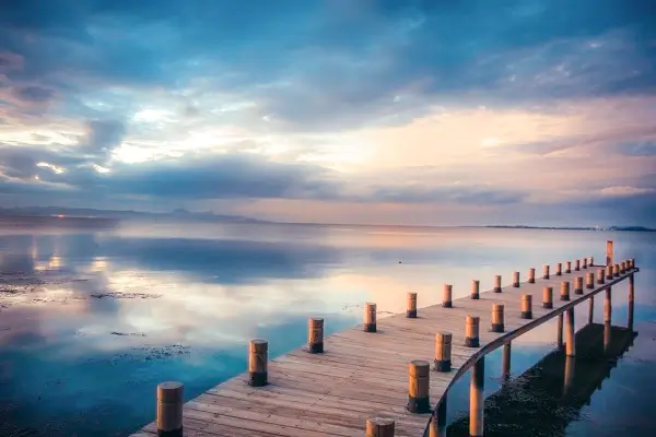 蓝色含义情侣名字